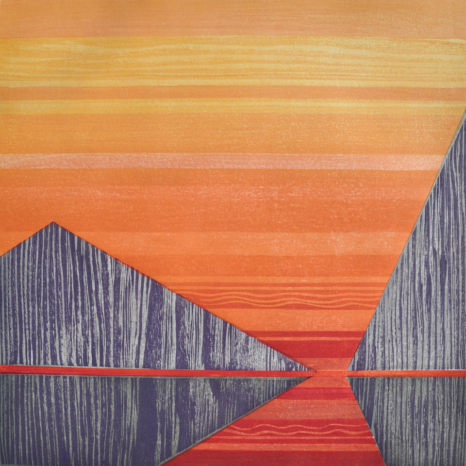 The Setting by Lynita Shimizu