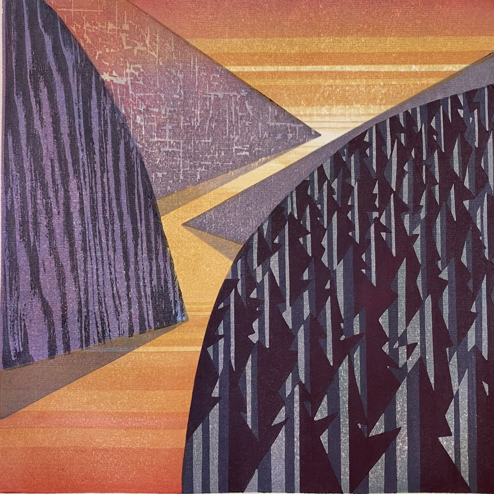 Passage by Lynita Shimizu